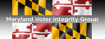 Maryland Voter Integrity Group Logo